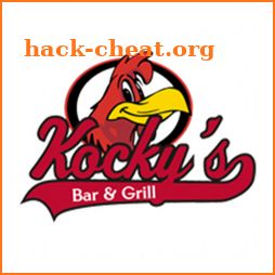 Kocky's Bar & Grill icon