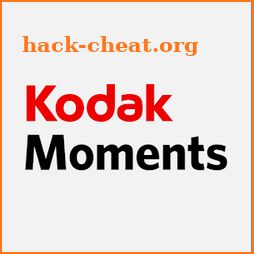 KODAK MOMENTS: Create premium prints & photo gifts icon