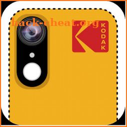 Kodak PrintaCase icon