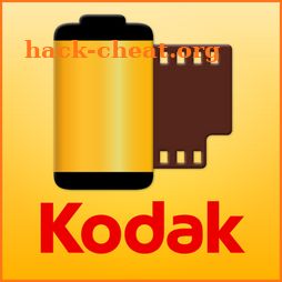 KODAK PROFESSIONAL Film App icon