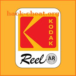 Kodak Reel AR icon