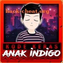Kode Keras Anak Indigo - Visual Novel Indonesia icon