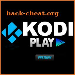 Kodi Play Premium icon