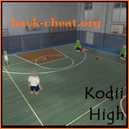 Kodii High icon