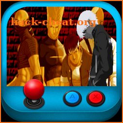 Kof 2000 Fighter Arcade icon