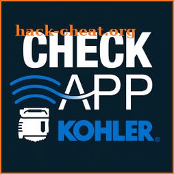 KOHLER Engines CheckApp icon
