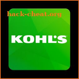 Kohl's: Scan, Shop, Pay & Save icon
