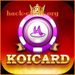 Koicard - Game bài đổi thưởng coin icon