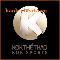 KOK Thể Thao - Giải Trí Năm 2021 icon