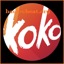 Koko - Dating & Flirting to Meet Epic New People icon