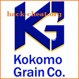 Kokomo Grain Co Grower Portal icon