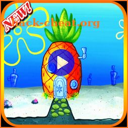 Koleksi Video Sponge Terbaru icon