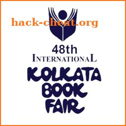 Kolkata Book Fair - IKBF icon