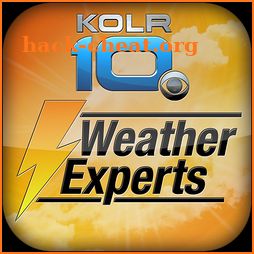 KOLR10 Weather Experts icon