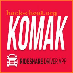 Komak icon