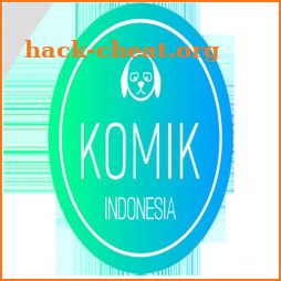 Komikcast - Manga Indonesia icon