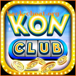 Kon Club: Hũ Vàng Vip icon