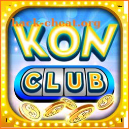 Kon: Free Vegas Casino Slot Machines Games icon
