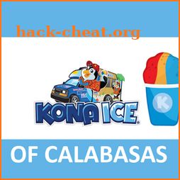 KONA ICE icon