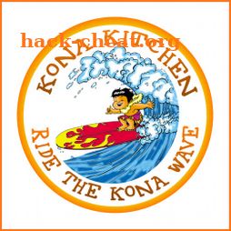 Kona Kitchen icon