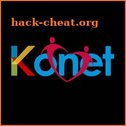 Konect Singles icon