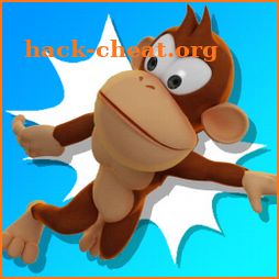 Kong Go! icon