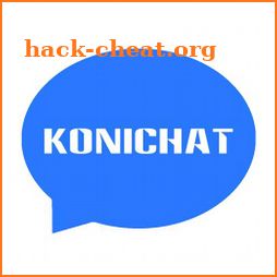 KoniChat - Dating. Chat. Meet. icon