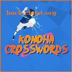 Konoha Crosswords icon
