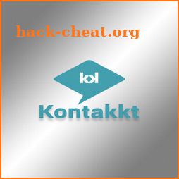 Kontakkt space icon