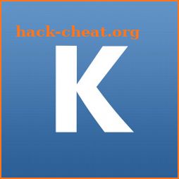 Kontakt - Client for VK (VKontakte) icon