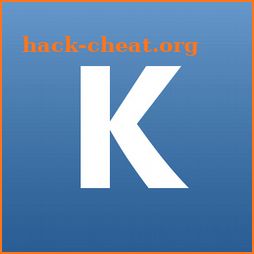 Контакт - клиент для ВК (Beta) icon