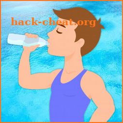 Контроль воды - сколько выпить воды icon