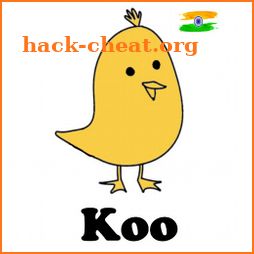 Koo: Connect with Indians in Indian Languages 🙂 icon