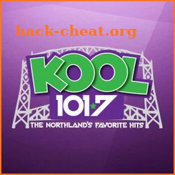 Kool 101.7 Radio - Duluth Classic Hits (KLDJ) icon