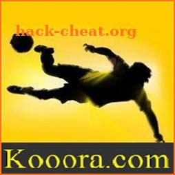 Kooora.com - كورة.كوم icon