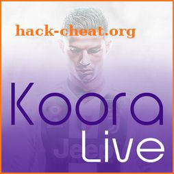 Koora Live  Football - البث المباشر icon