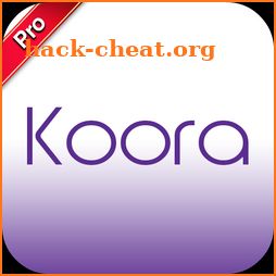 Koora Live  ⚽   بث المباشر icon