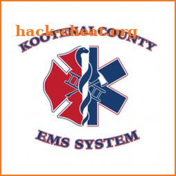 Kootenai County EMS System icon