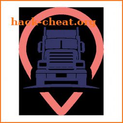 Kopilot - Free Truck GPS Navigation (BETA) icon