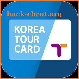 KOREA TOUR CARD (Tmoney) icon