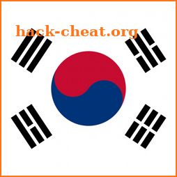 Korea VPN icon