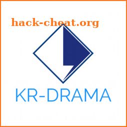 Korean Drama KR-drama icon