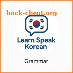 KoreanMate icon