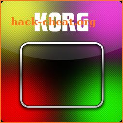 KORG Kaossilator for Android icon