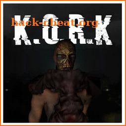 K.O.R.K - Chapter 1 | Mobile Horror Game icon