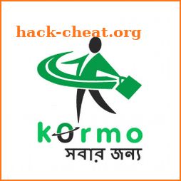 Kormo Work At Home icon