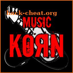 Korn Music icon