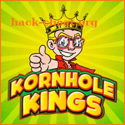 Kornhole Kings icon