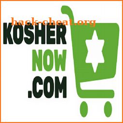 Kosher Now icon