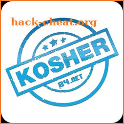 kosher24 icon